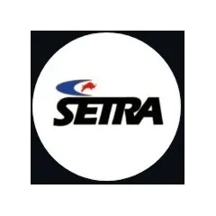 logo PT. Setra Praba Perkasa
