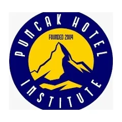 logo Puncak Hotel Institute - Cianjur