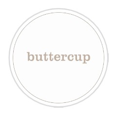 Logo Butter Cup