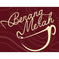 logo BENANG MERAH