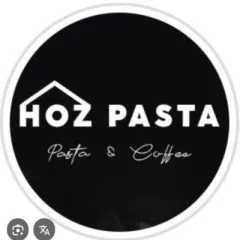 logo HOZ PASTA