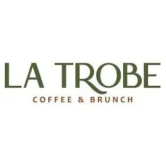logo LA TROBECoffee & Brunch