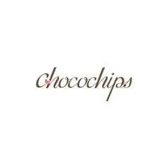 logo chocochips boutique