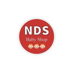Logo NDSBABYSHOP