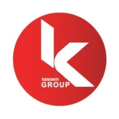logo Kasoem Group