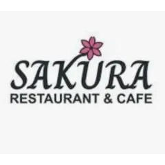 logo RESTAURANT SAKURA DELIGHT