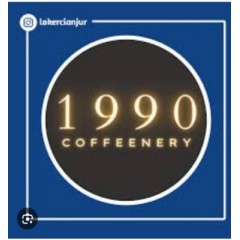 Logo 1990 COFFEENERY Sukabumi