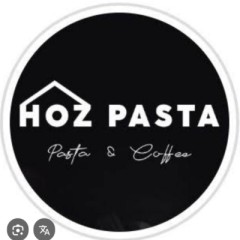 Logo HOZ PASTA
