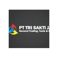 logo TRISAKTI JAYA UTAMA