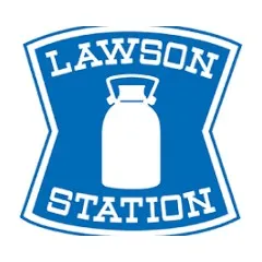 logo LAWSON JAKARTA PUSAT