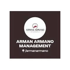 logo ARMANO MANAGEMENT