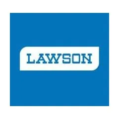 logo LAWSON JAKARTA SELATAN