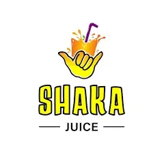 logo SHAKA JUICE