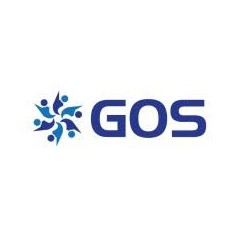 Logo PT GOS Indoraya