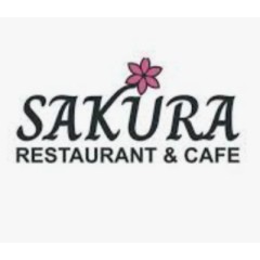 Logo RESTAURANT SAKURA DELIGHT