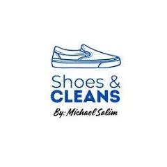 logo Shoes n Cleans