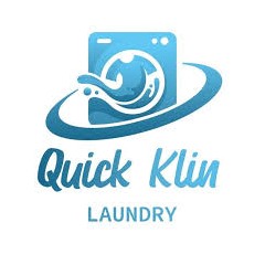 Logo QUICK KLIN