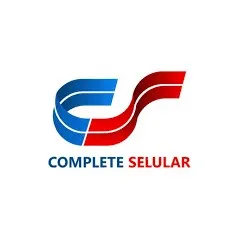 logo CV Complete Seluler