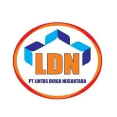 logo PT. Lintas Dirga Nusantara (LDN Cold Storage)