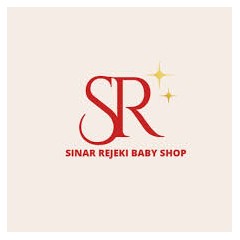 Logo Toko Sinar Rejeki Baby