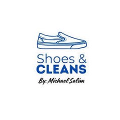 Logo Shoes n Cleans