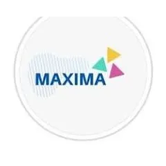 logo Maxima Shop Bogor