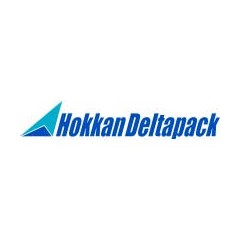 Logo PT. Hokkan Deltapack Industri