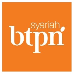 Logo Bank BTPN Syariah