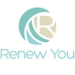 logo RENEW YOU