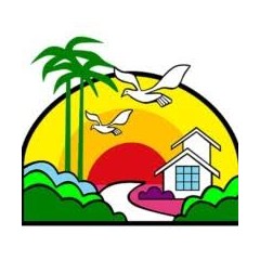 Logo Cileungsi Graha Raya Group