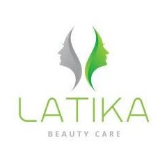 Logo PT LATIKA DERMA INDONESIA
