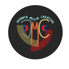 Logo Julansa Media Creative