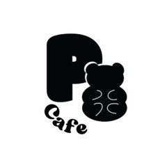 Logo P8 Cafe