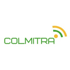 Logo PT. Colmitra Persada Indonesia