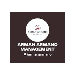 Logo ARMANO MANAGEMENT