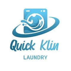logo QUICK KLIN