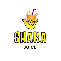 Logo SHAKA JUICE