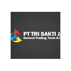 Logo TRISAKTI JAYA UTAMA