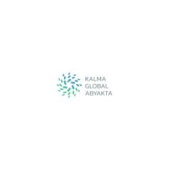 Logo PT Kalma Global Abyakta