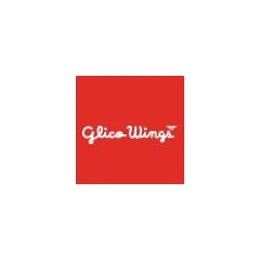logo PT Glico Wings