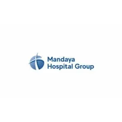 logo Mandaya Hospital Karawang