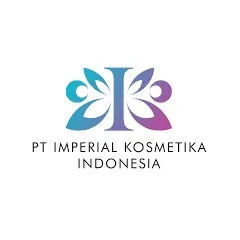 logo PT Imperial Kosmetika Indonesia