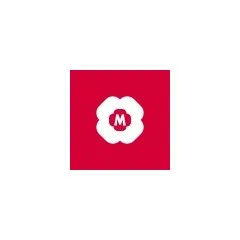 logo PT. Mallesso Sukses Pangan