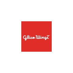 Logo PT Glico Wings