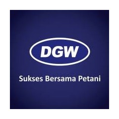 Logo PT Dharma Guna Wibawa