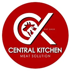 logo CENTRAL KITCHEN