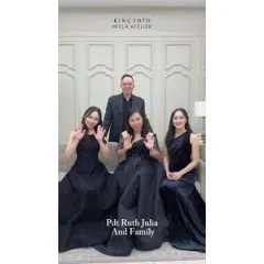 logo KING FOTO Miela Atelier