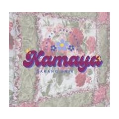 Logo KAMAYA.BARANG.UNIK