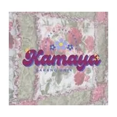 logo KAMAYA.BARANG.UNIK
