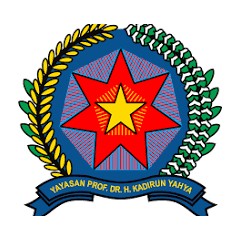 Logo Universitas Pembangunan Panca Budi